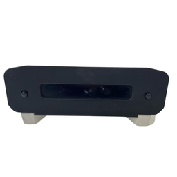 Relógio Computador De Bordo Display Peugeot 206 21659275-9