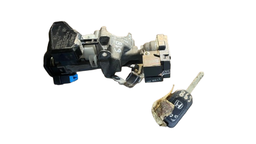 KIT CODE INJEÇÃO CIVIC 2.0 2012 A 2014 AUTOMATICO