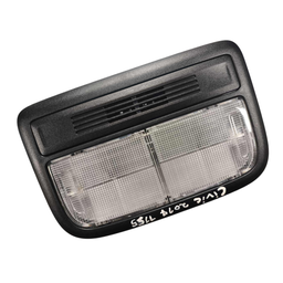 LUZ TETO CORTESIA DIANTEIRO CIVIC G10 2017 2018 A 2020 2021