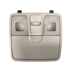 LUZ TETO CORTESIA DIANTEIRO + OCULOS ELANTRA 2012 A 2016