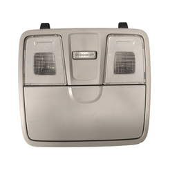 LUZ TETO CORTESIA DIANTEIRO + OCULOS CRETA 2017 2018 A 2021