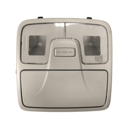 LUZ TETO CORTESIA DIANTEIRO + OCULOS IX35 2010 2011 A 2022