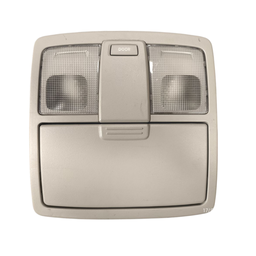 LUZ TETO CORTESIA DIANTEIRO + OCULOS SPORTAGE 2011 A 2016