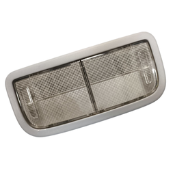 LUZ TETO CORTESIA DIANTEIRO FIT CITY 2009 2010 A 2013 2014