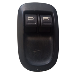 Botão Comando Vidro Elétrico Peugeot 206 2007/2012