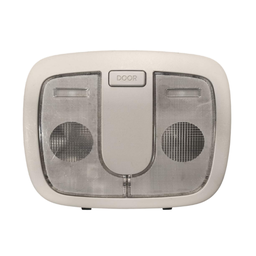 LUZ TETO CORTESIA DIANTEIRO SOUL 2010 2011 2012 2013 2014