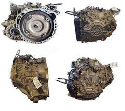 CAMBIO SORENTO 2.4 2010 2011 AUTOMATICO