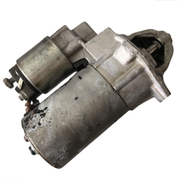 Motor Partida Arranque Vectra 2.0 2.2 96/05 Bosch 0001107056