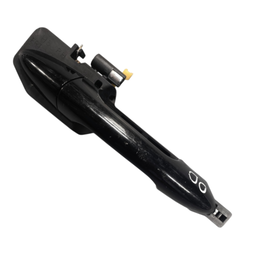 MACANETA EXTERNA DIANTEIRA DIREITA HB20 2012 A 2019 PRETO