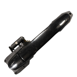 MACANETA EXTERNA DIANTEIRA DIREITA COROLLA 2009 A 2014 PRETO