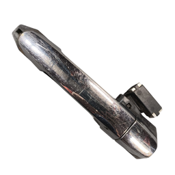 MACANETA EXTERNA TRASEI ESQUERDA COROLLA 2009 A 2014 CROMADO