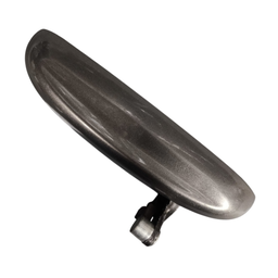 MACANETA EXTERNA DIANTEIRA DIREITA ETIOS 2012 A 2021 CINZA