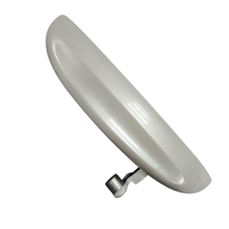 MACANETA EXTERNA TRASEIRA DIREITA ETIOS 2012 A 2021 BRANCO