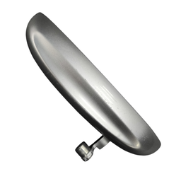 MACANETA EXTERNA TRASEIRA DIREITA ETIOS 2012 A 2021 PRATA