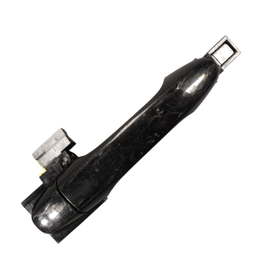 MACANETA EXTERNA TRASEIRA DIREITA CIVIC 2012 A 2016 PRETO