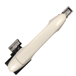 MACANETA EXTERNA TRASEIRA DIREITA CIVIC 2012 A 2016 BRANCO