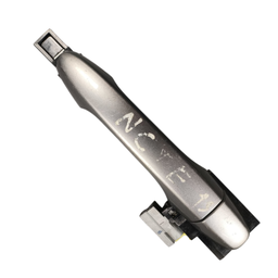 MACANETA EXTERNA TRASEIRA DIREITA CIVIC 2012 A 2016 PRATA