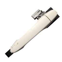 MACANETA EXTERNA TRASEIRA ESQUERDA CIVIC 2012 A 2016 BRANCO