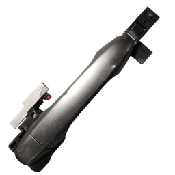 MACANETA EXTERNA DIANTEIRA DIREITA CIVIC 2012 A 2016 CINZA