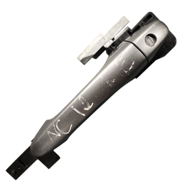 MACANETA EXTERNA MOTORISTA CIVIC 2012 A 2016 C/ MIOLO PRATA