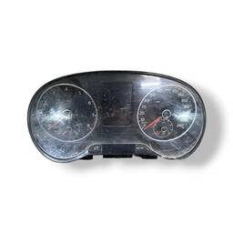 Painel Instrumento Vw Gol G7 2017 2018 2019 2020