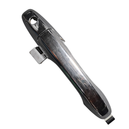 MACANETA EXTERNA MOTORISTA CITY 2009 A 2014 S/ MIOLO CROMADO