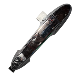 MACANETA EXTERNA TRASEIRA ESQUERDA CITY 2015 A 2021 CROMADO