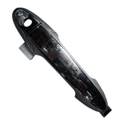 MACANETA EXTERNA MOTORISTA CITY 2015 A 2021 S/ MIOLO CROMADO