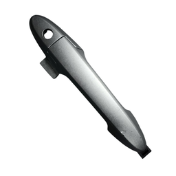 MACANETA EXTERNA MOTORISTA CITY 2015 A 2021 S/ MIOLO PRATA