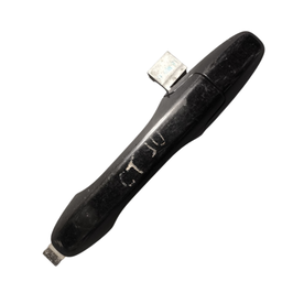 MACANETA EXTERNA TRASEIRA ESQUERDA CITY 2009 A 2014 PRETO