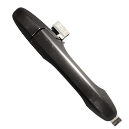 MACANETA EXTERNA DIANTEIRA DIREITA CITY 2009 A 2014 CINZA