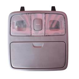 LUZ TETO CORTESIA DIANTEIRO + OCULOS I30 2009 2010 2011 2012