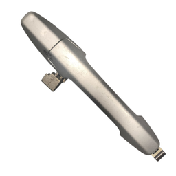 MACANETA EXTERNA TRASEIRA ESQUERDA CIVIC 2007 A 2011 PRATA