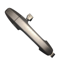 MACANETA EXTERNA TRASEIRA DIREITA CIVIC 2007 A 2011 CINZA