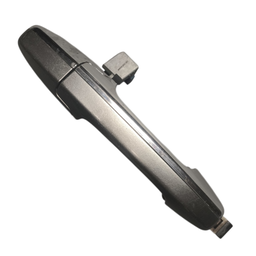 MACANETA EXTERNA DIANT. DIR. CIVIC 07 A 2011 CHUMBO/CROMADO