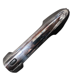 MACANETA EXTERNA MOTORISTA + SENSOR YARIS 2019 A 24 CROMADO