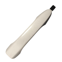 MACANETA EXTERNA PORTA DIREITA CIVIC 2012 A 2016 BRANCO