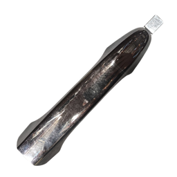 MACANETA EXTERNA PORTA DIREITA CIVIC 2012 A 2016 CROMADO