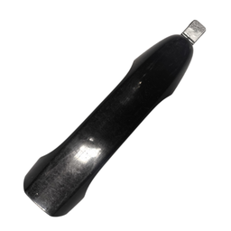 MACANETA EXTERNA PORTA DIREITA CIVIC 2012 A 2016 PRETO