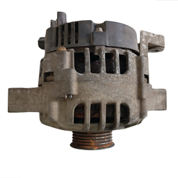 Alternador  Gas/Flex Meriva Stilo Corsa Idea 1.8 01/ 110A