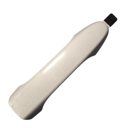 MACANETA EXTERNA PORTA ESQUERDA CIVIC 2012 A 2016 BRANCO