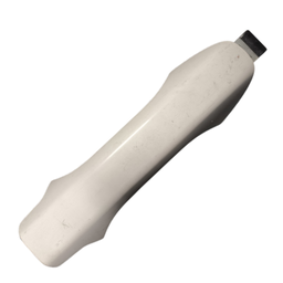 MACANETA EXTERNA PORTA DIREITA CITY 2009 A 2014 BRANCO