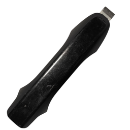 MACANETA EXTERNA PORTA DIREITA CITY 2009 A 2014 PRETO