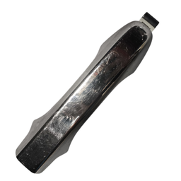 MACANETA EXTERNA PORTA DIREITA CITY 2009 A 2014 CROMADO