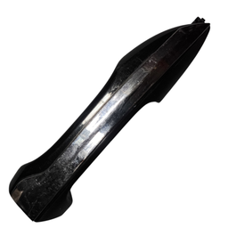 MACANETA EXTERNA PORTA ESQ COROLLA 2015 A 2019 PRETO/CROMADO