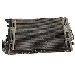 Radiador Volkswagen Golf/audi 1998/2004 