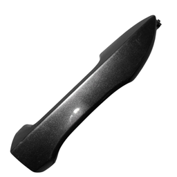 MACANETA EXTERNA PORTA DIREITA COROLLA 2015 A 2019 CINZA