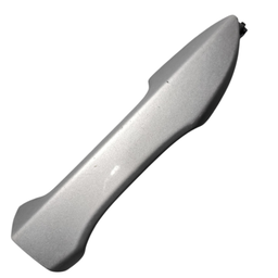 MACANETA EXTERNA PORTA DIREITA COROLLA 2015 A 2019 PRATA