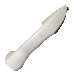 MACANETA EXTERNA PORTA DIREITA COROLLA 2015 A 2019 BRANCO