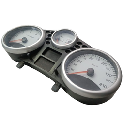  Painel de Instrumentos Peugeot 207 2009 2010 2011 / 